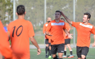 La Sabadellenca va batre el segon classificat | UES